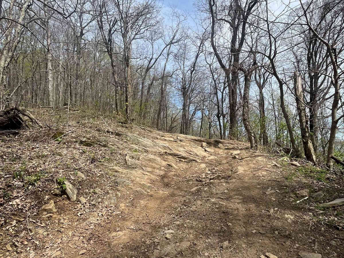 Thunderstruck Mountain photo 6