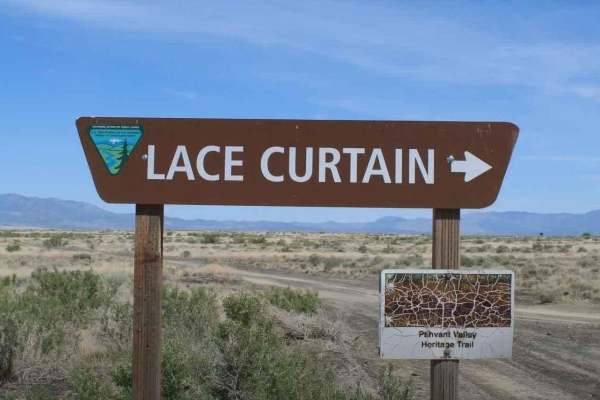 Pahvant Butte Loop