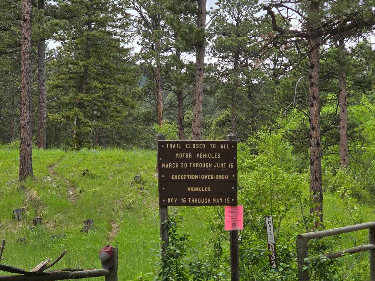 Penrose Trail photo 2