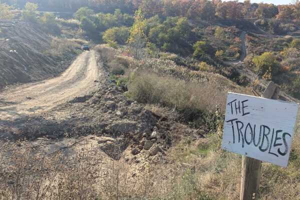 The Troubles