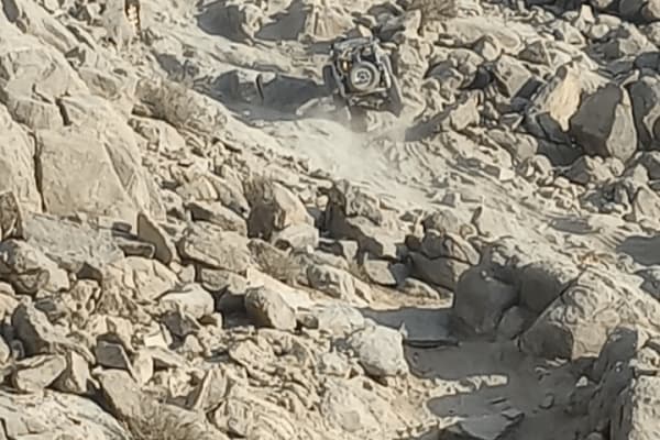 Idle Issues