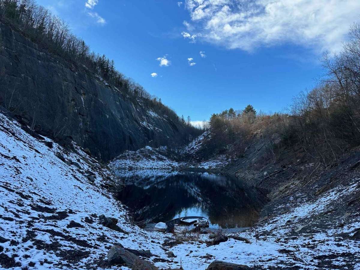 Locust Gap 34 photo 3