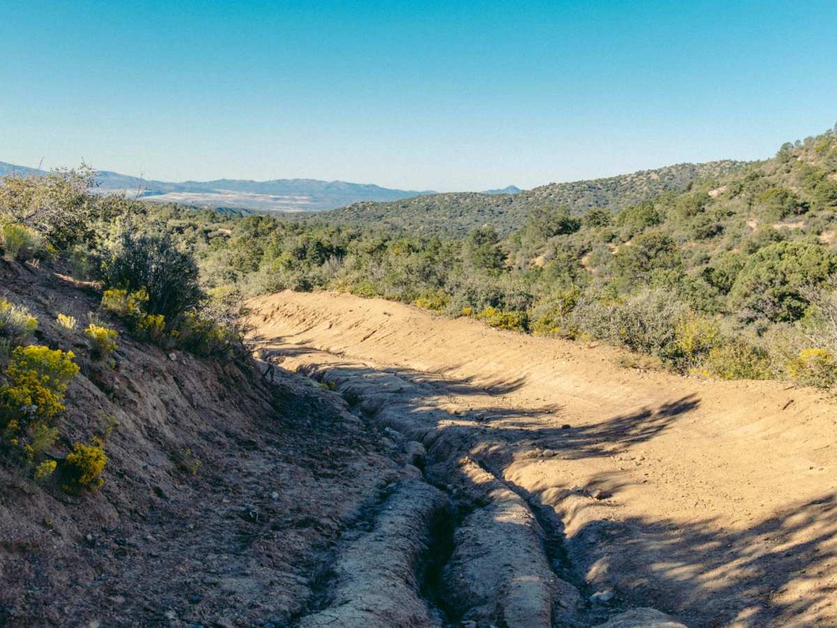 Gabrina Hill Road photo 4