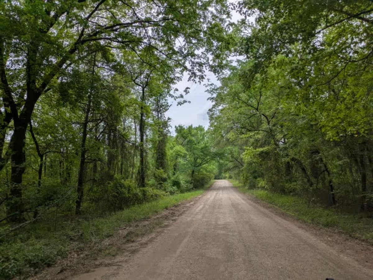 Spring Lake Northern Access Road photo 4