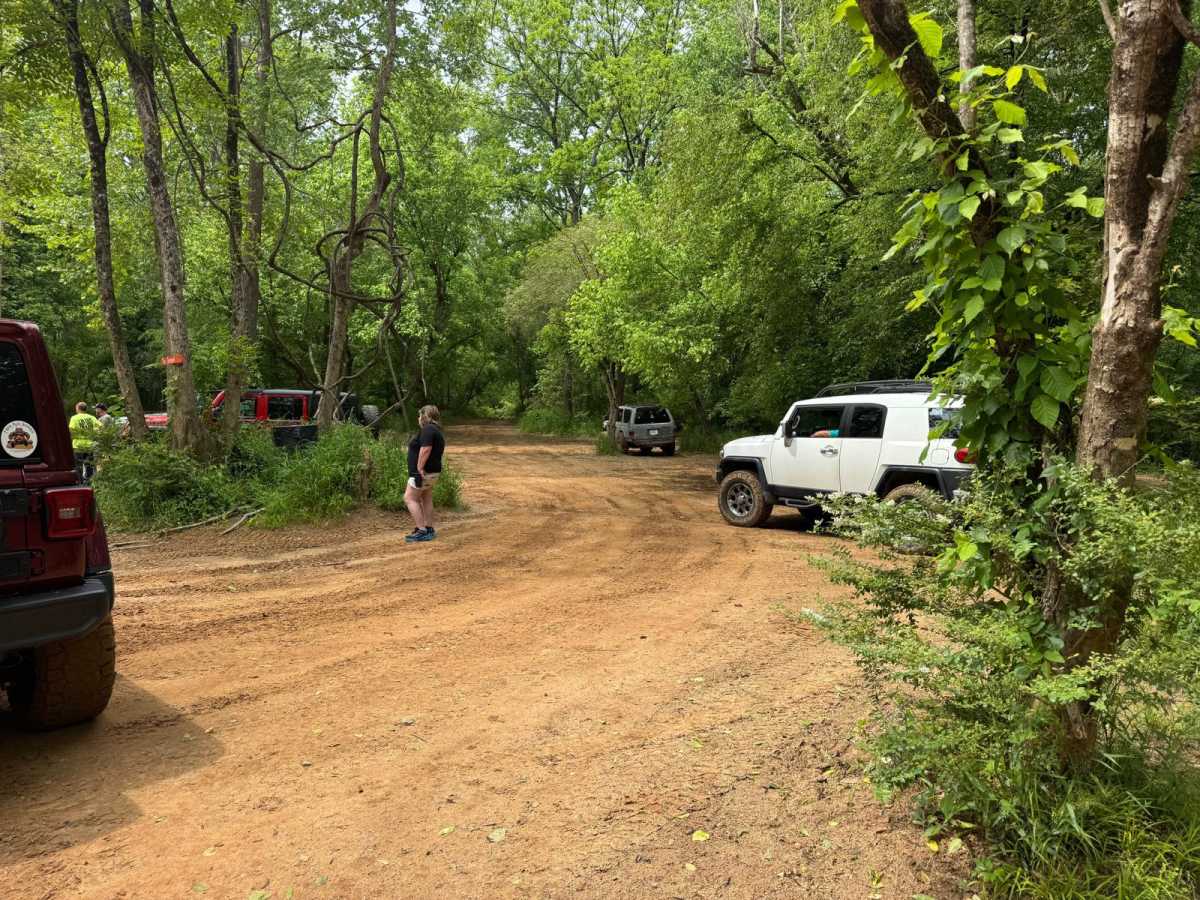 River Road photo 3