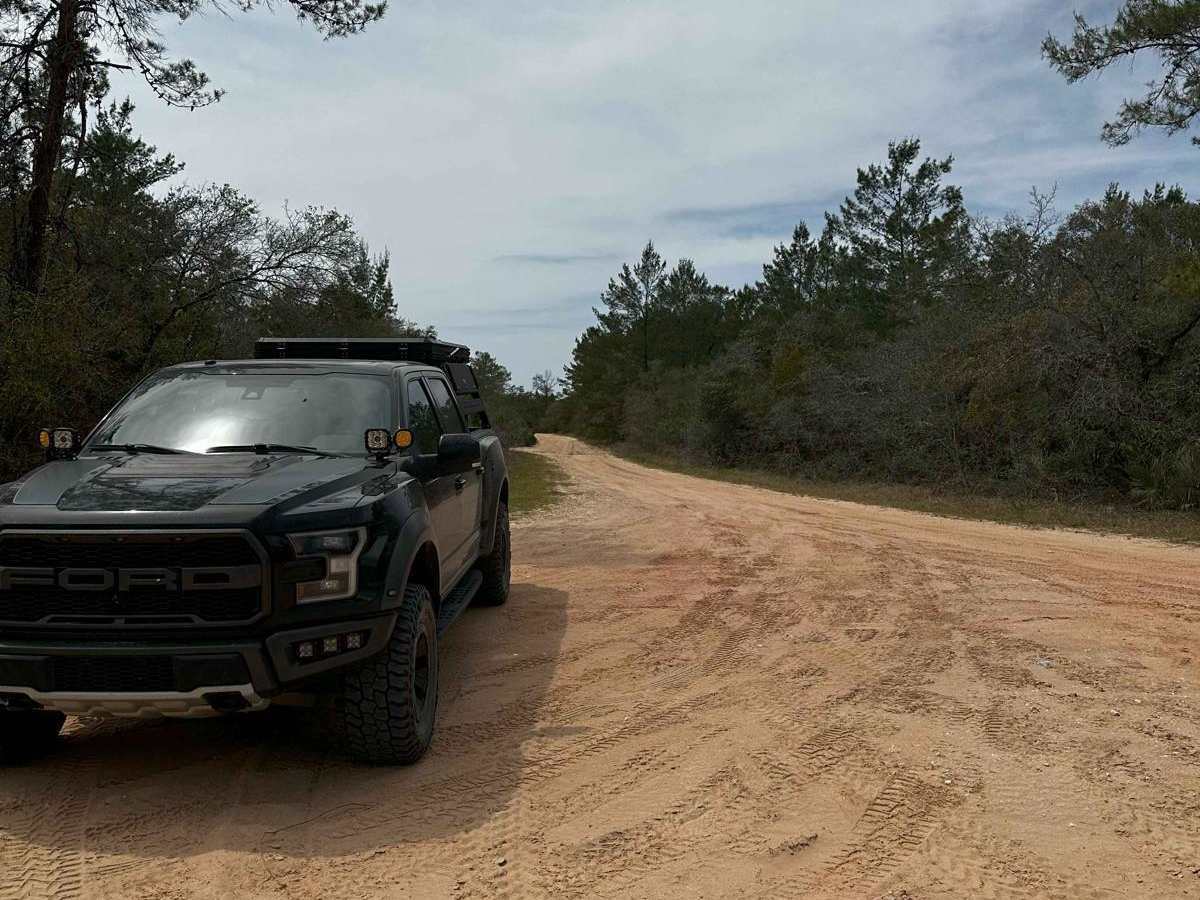 ONF Trail 17-2.6 photo 6