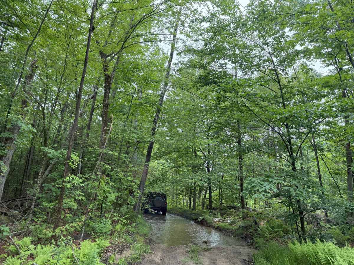 Old Windsor Mountain Road to Sulpher Hill Road photo 4