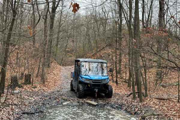ATV Trail 63