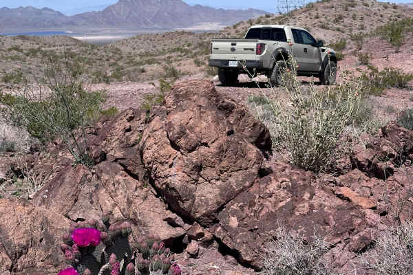 Boulder City Conservation Easement