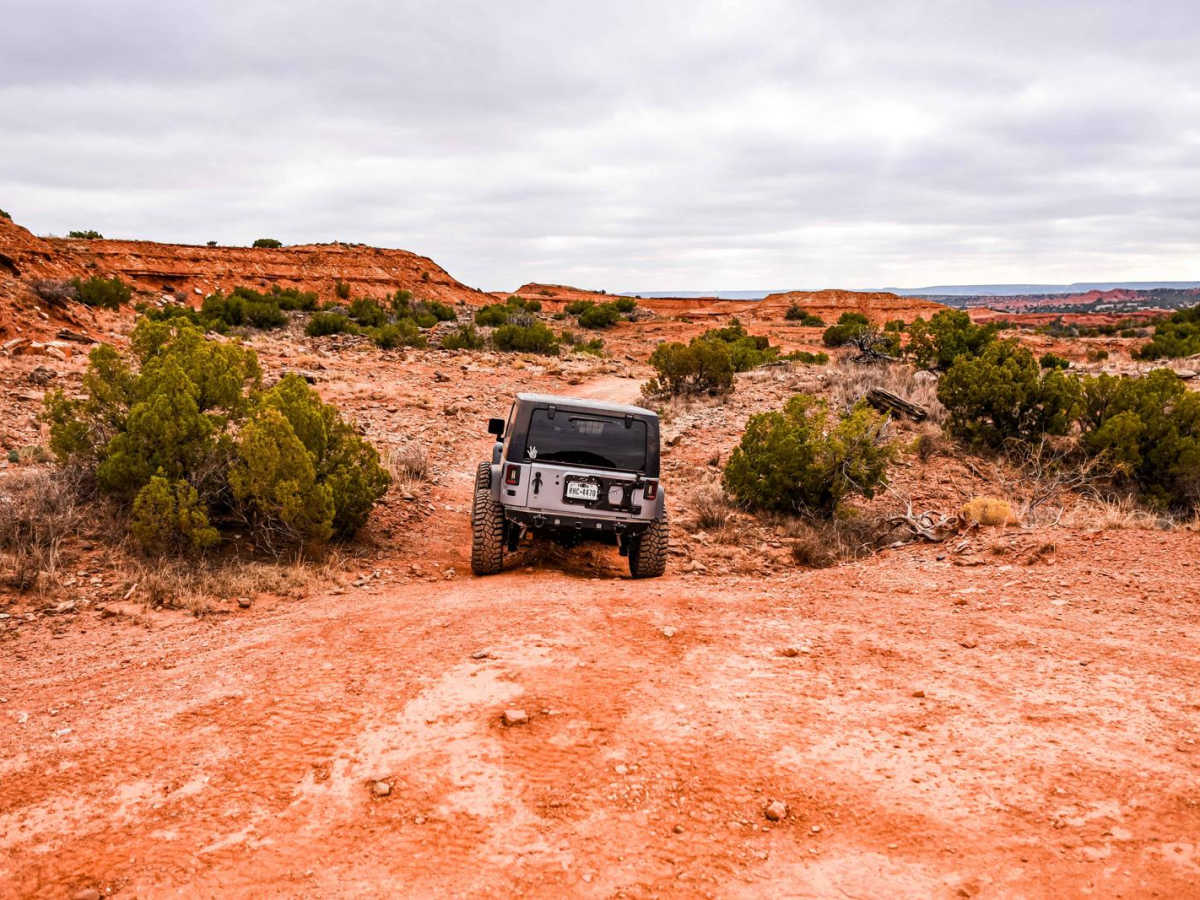 Enter Mars photo 3