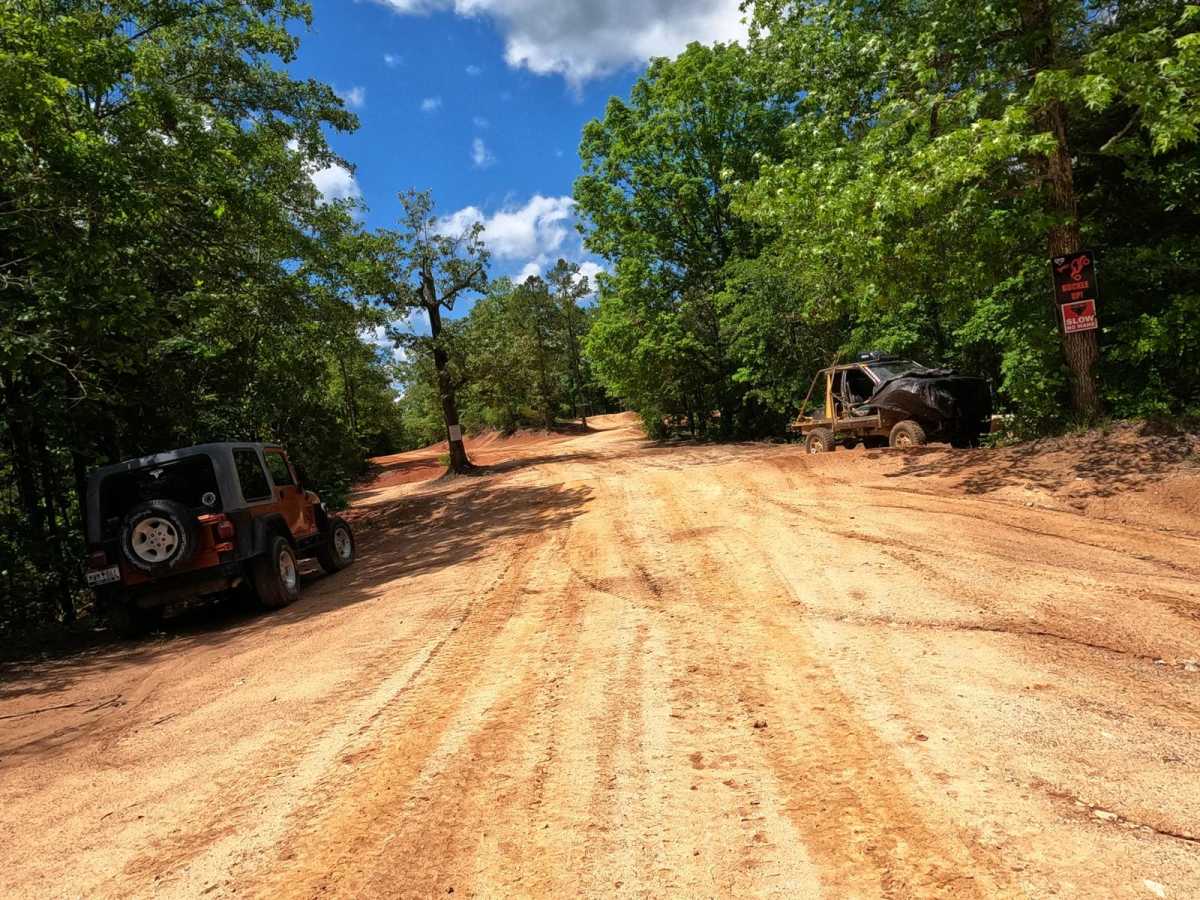Trail 1 photo 2