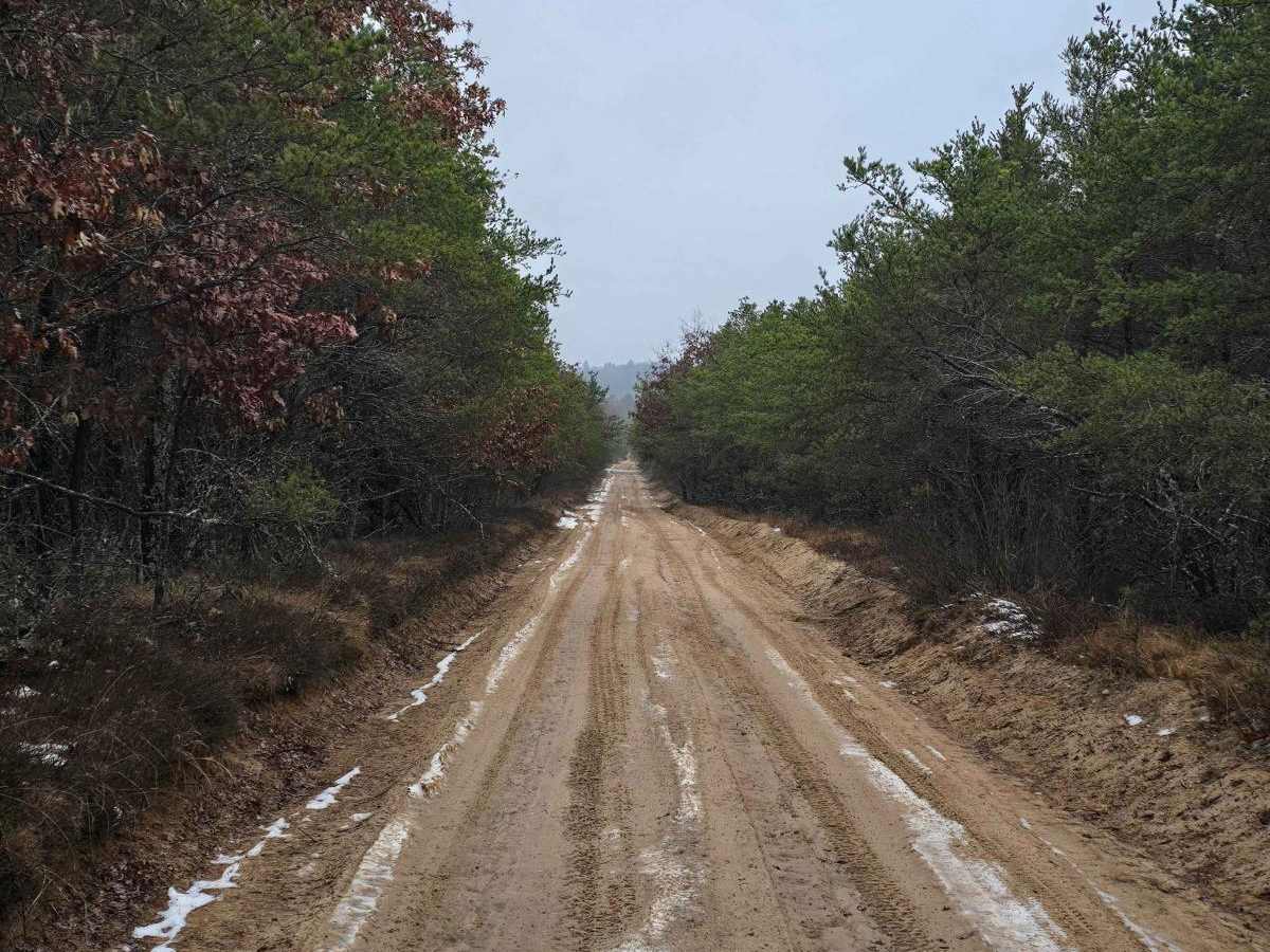Union Corners Road photo 5