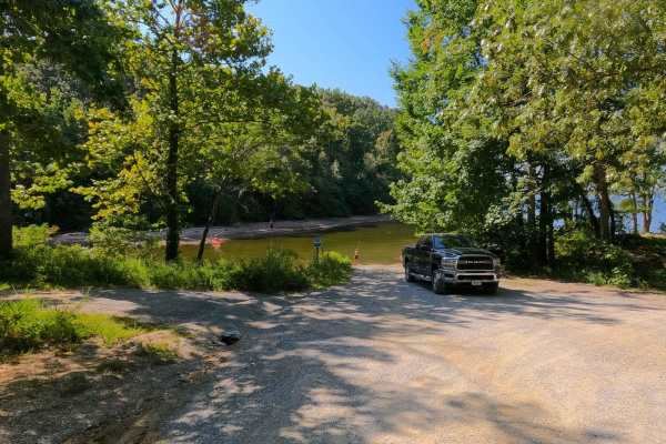 Twin Lakes South - FS 105