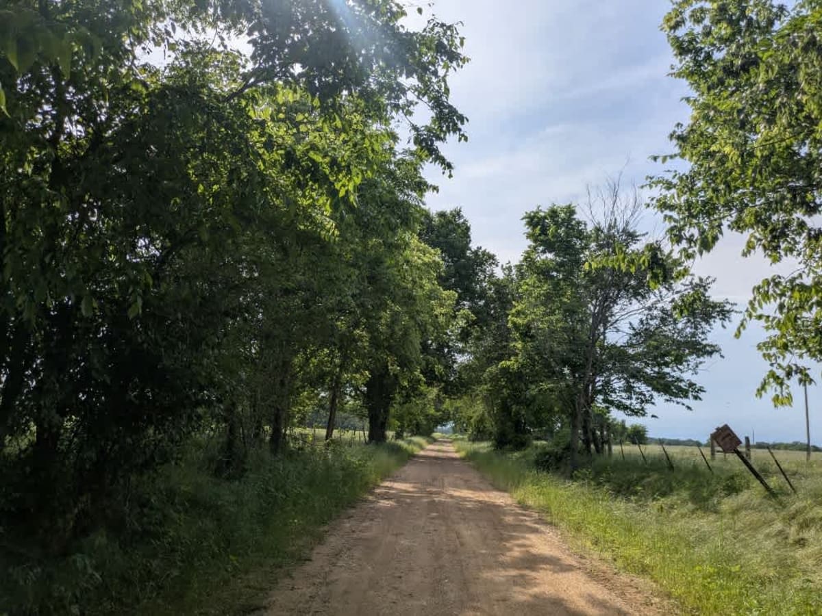E0834 trail photo