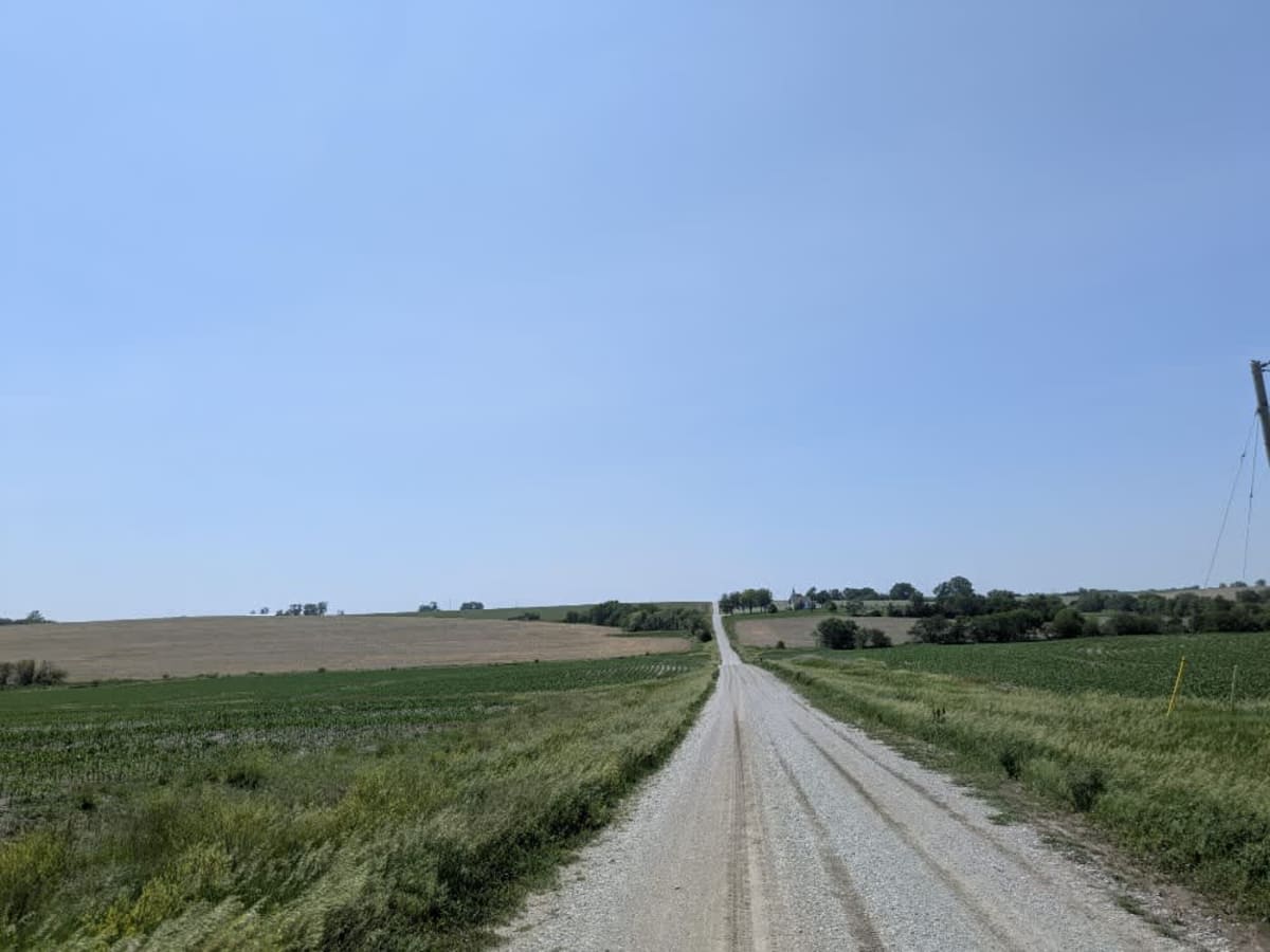 O Road photo 6