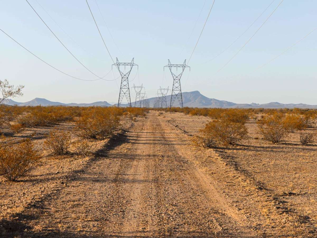 Electric Corridor photo 5