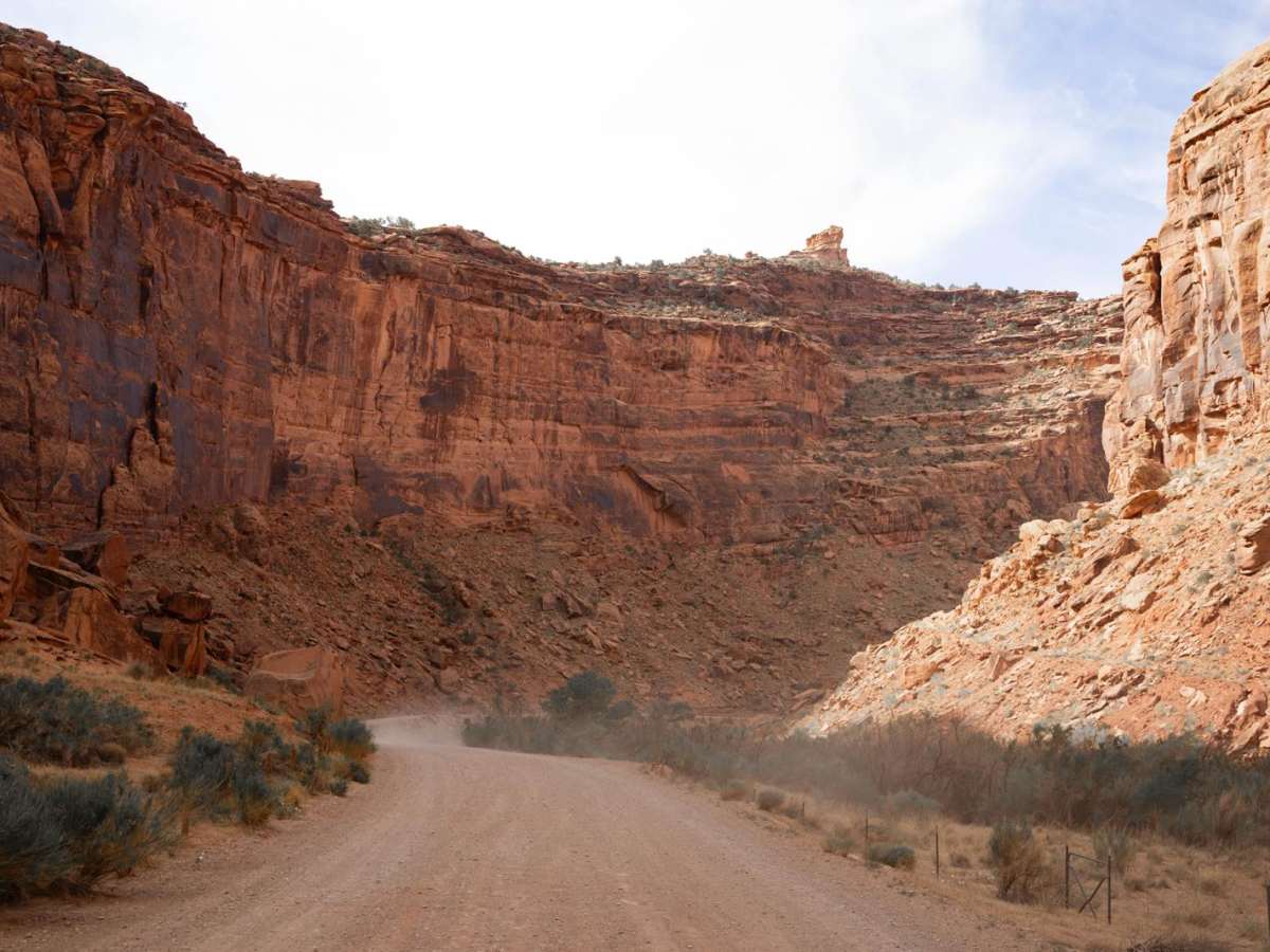 Hurrah Pass photo 6