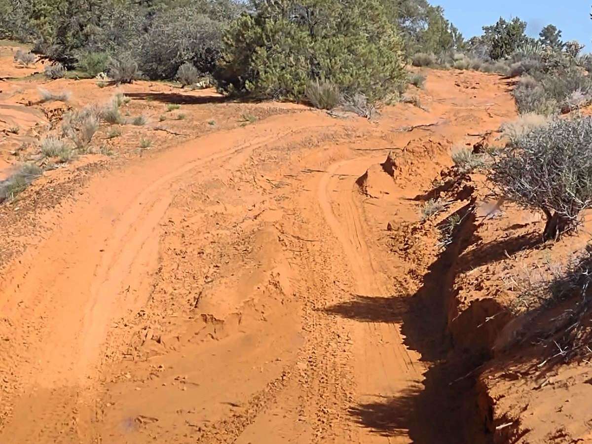 Gunlock Campground Access photo 5