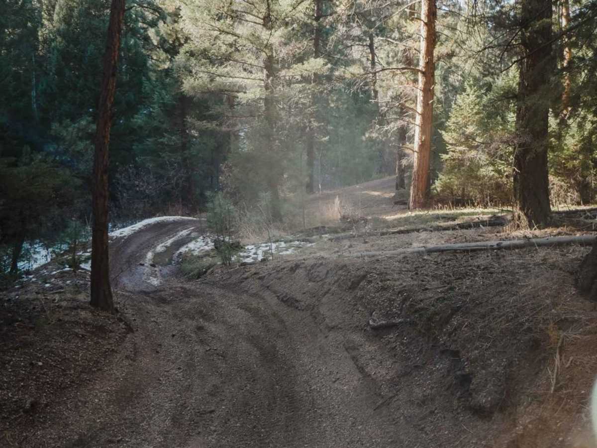 686 Garber ATV Trail photo 4