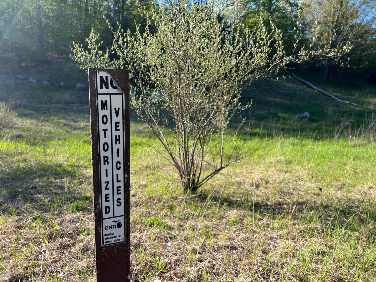 High Rollway Trail (4-3/4) photo 6