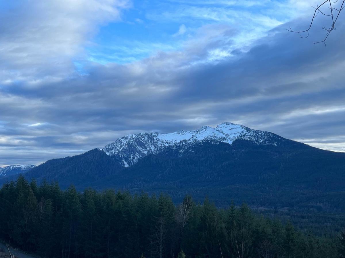 TUPSO Pass Mountain Stroll trail photo