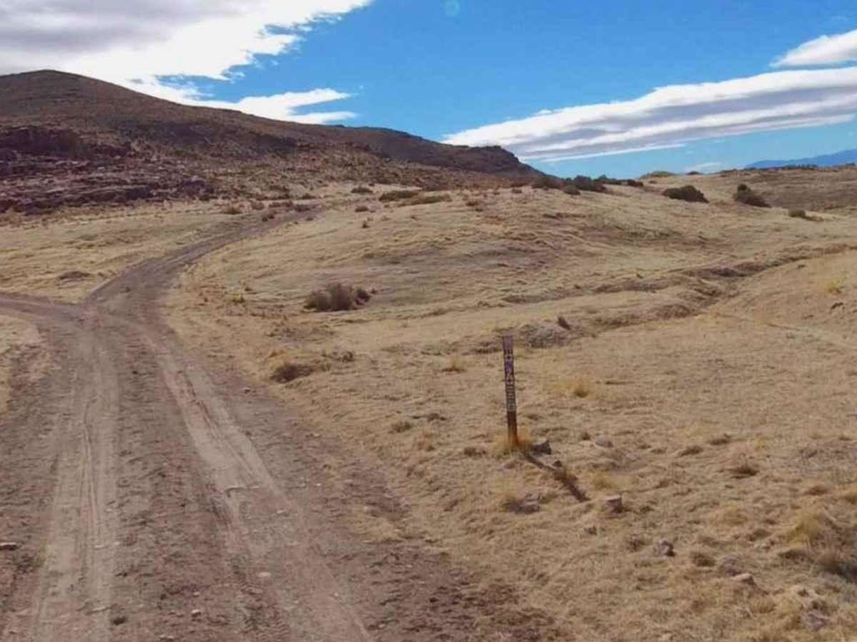 Cricket Mountain OHV Route 11 photo 3