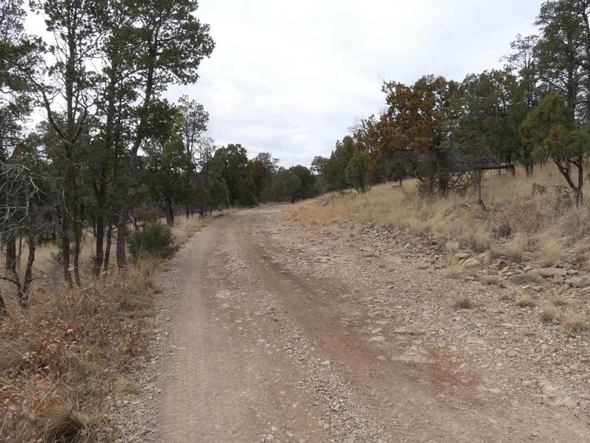 Bluewater Canyon photo 3