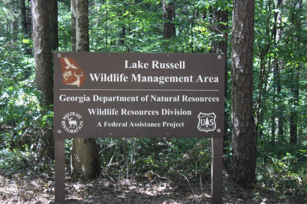Georgia Mountain Orchard