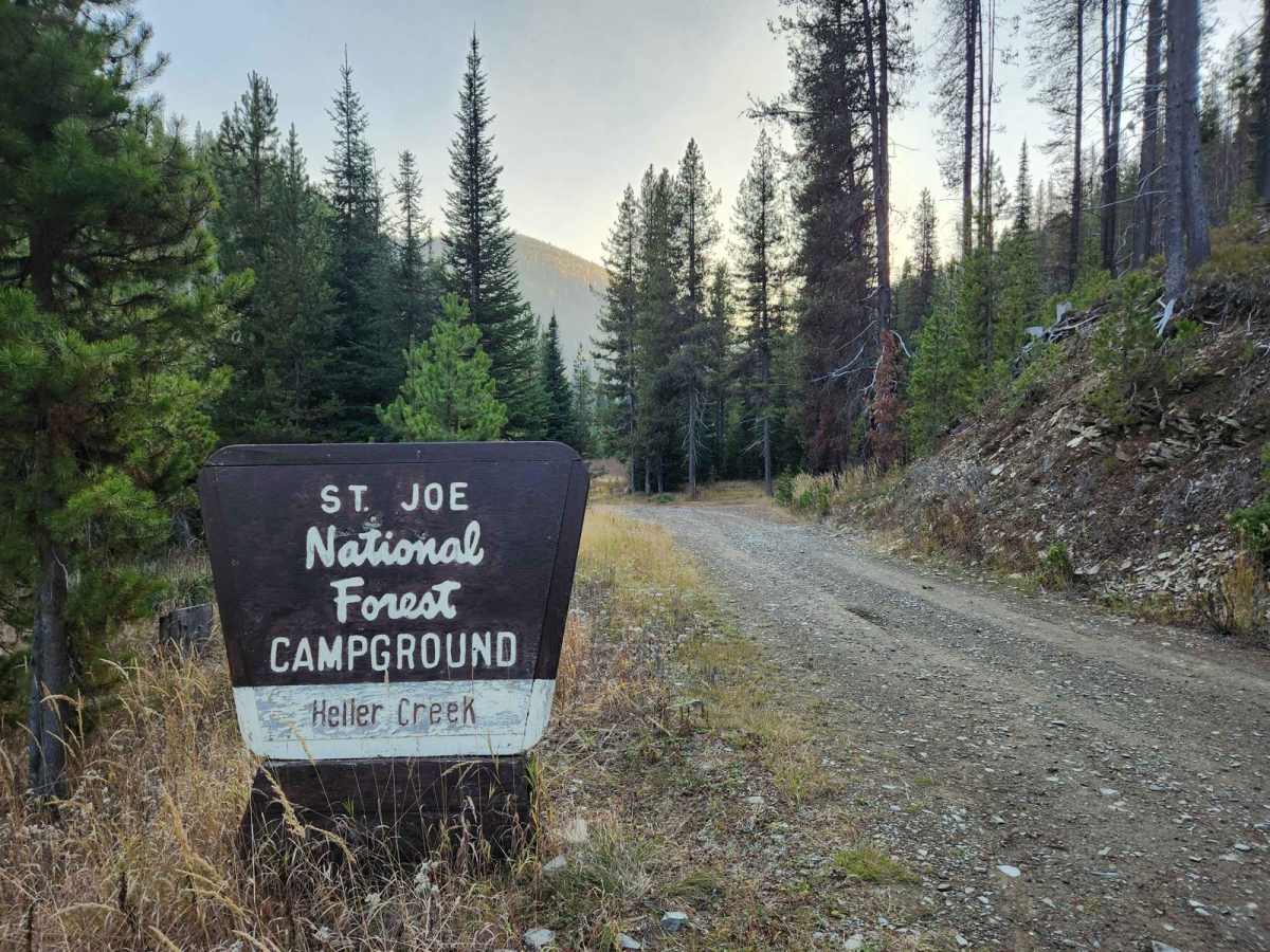 Frank Heller Mine Trail photo 6