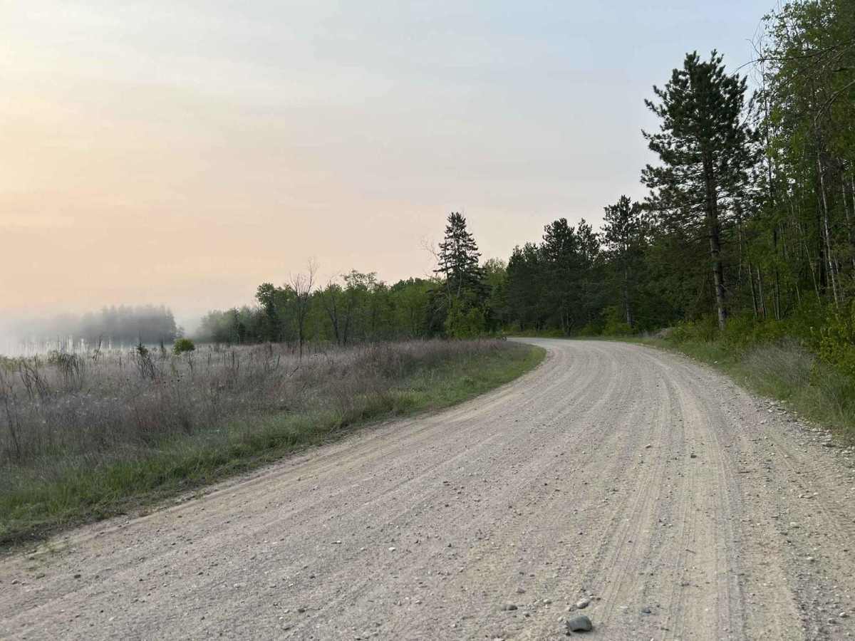 Sportsman Club Road, Trail A photo 4