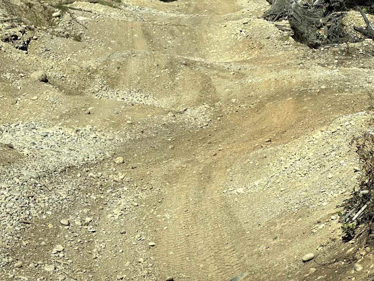 South Tahuya Loop photo 5