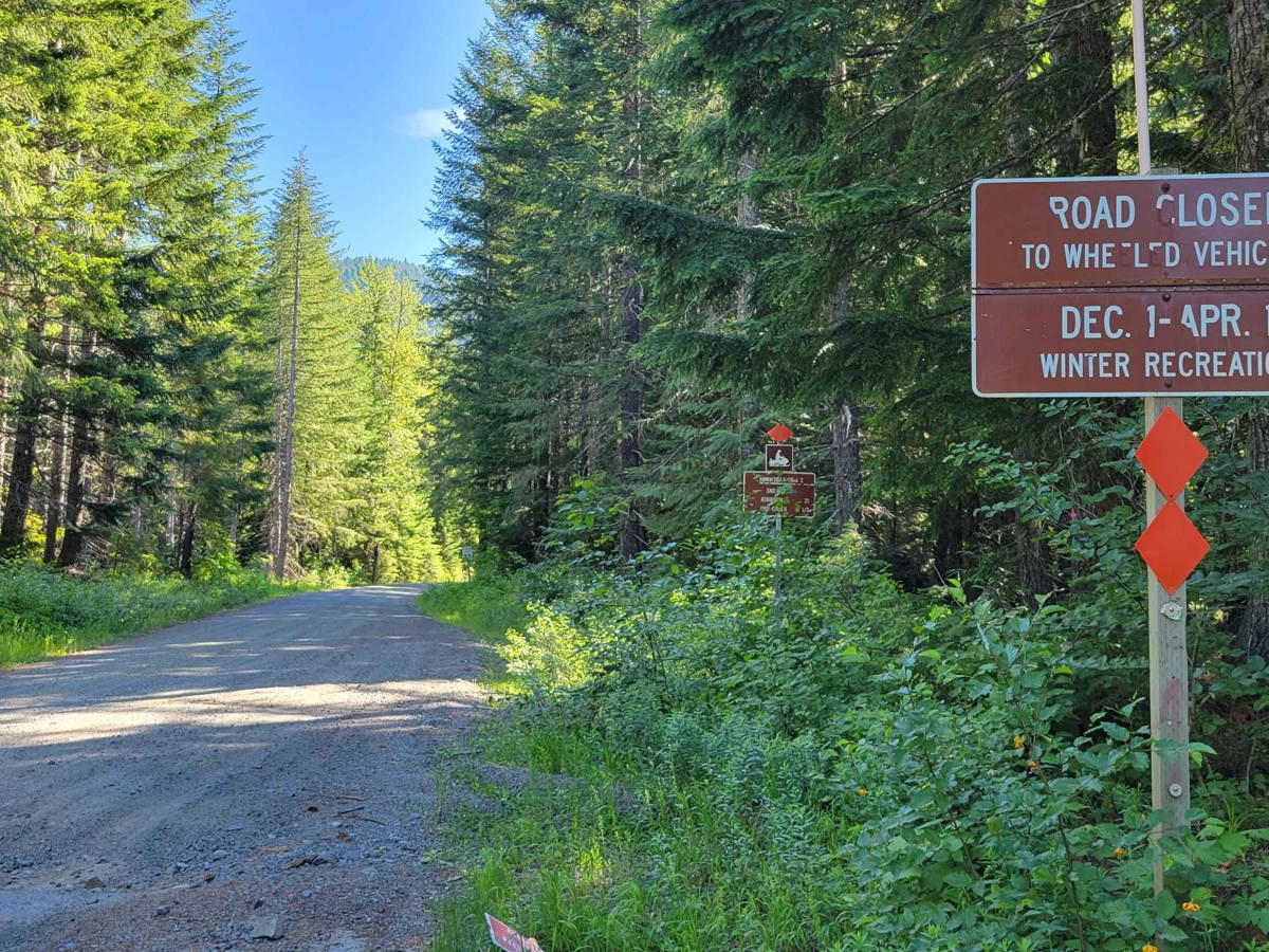 FR 30 - Wind River photo 6