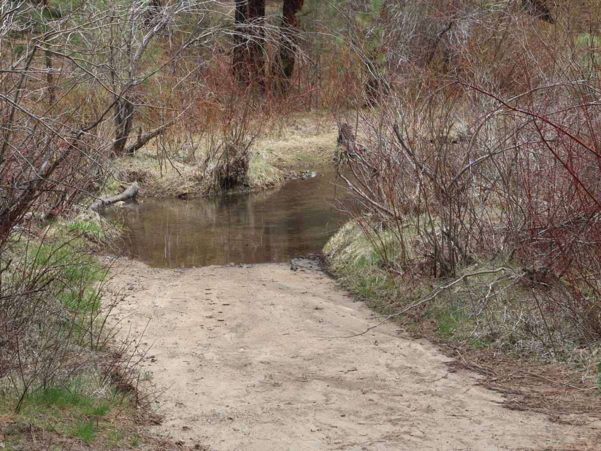 Long Valley Road photo 4