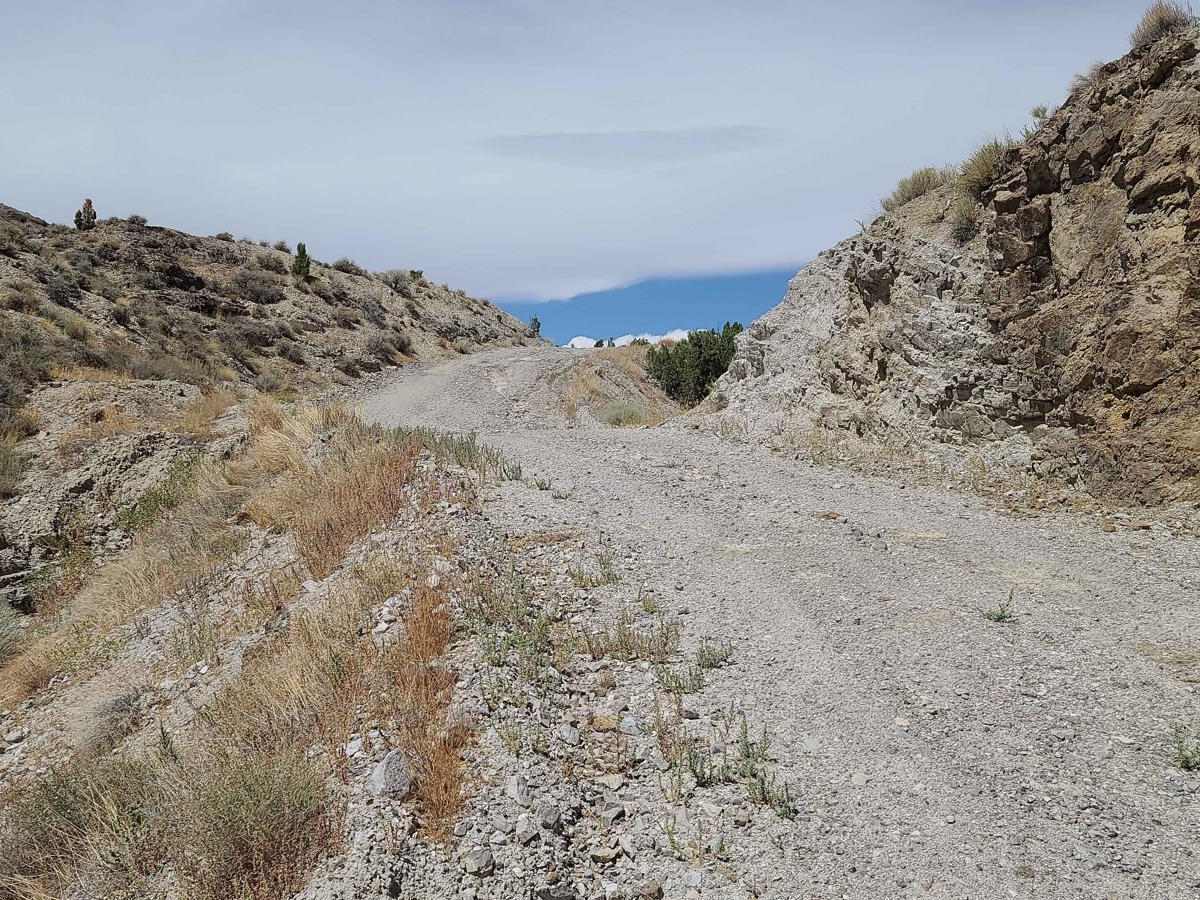 Bullion Canyon photo 2