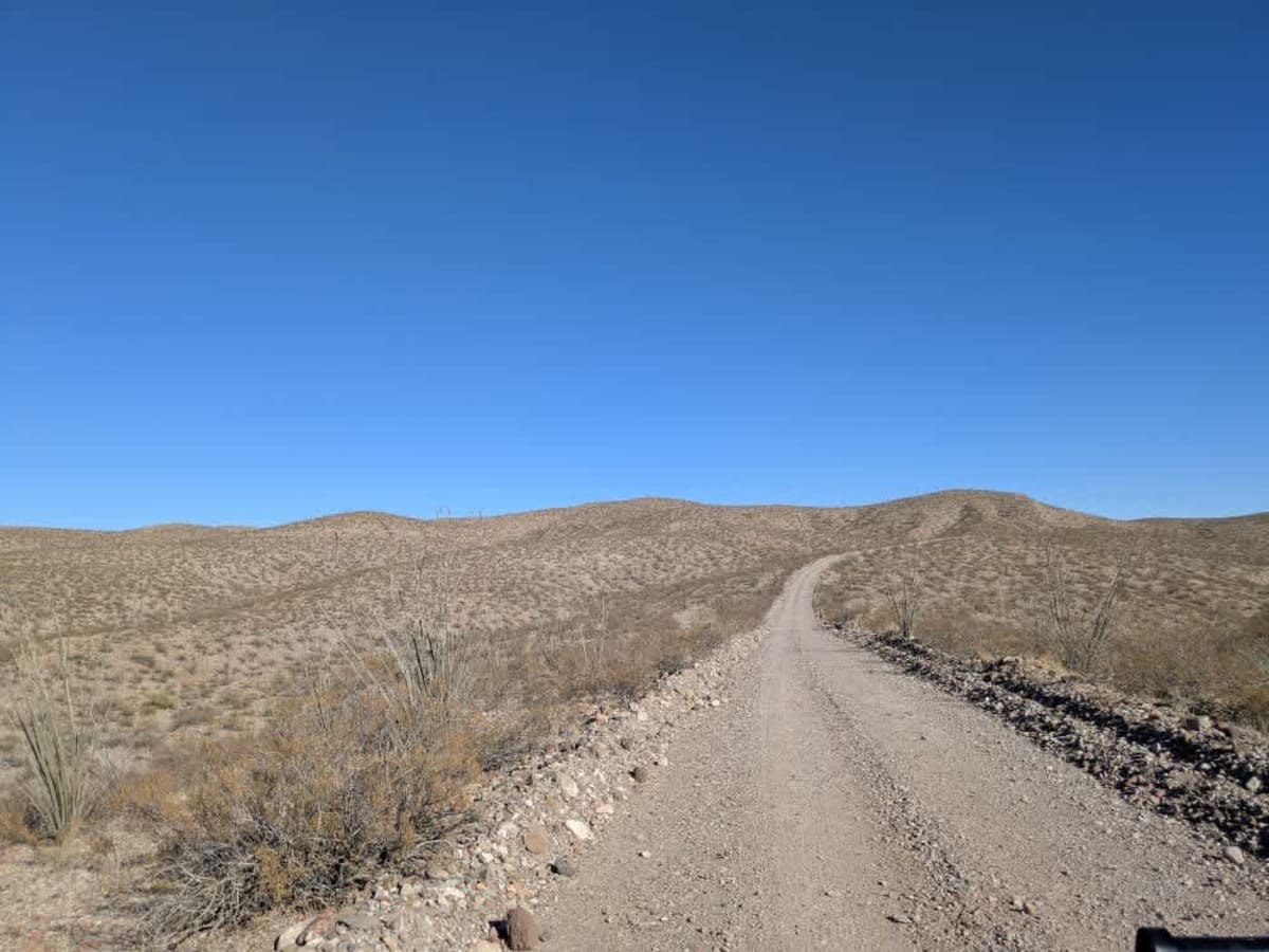 Aqueduct Road photo 2