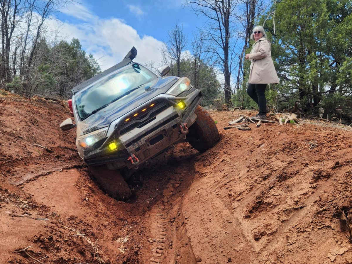 North Hog Wash 9600o photo 4