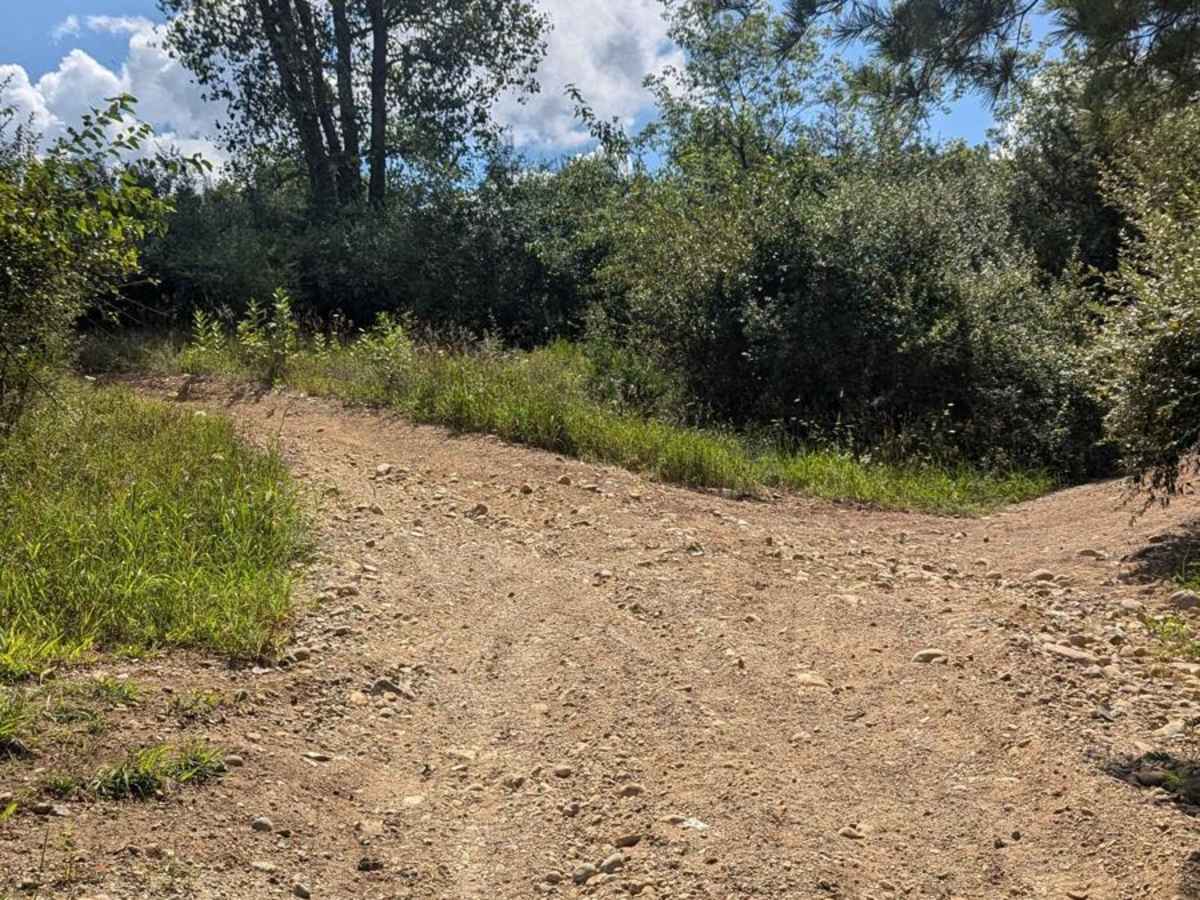 The Meadows trail photo