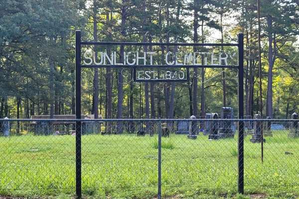 Sunlight Bay Road
