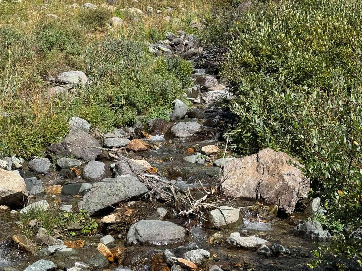 Grouse Gulch photo 5