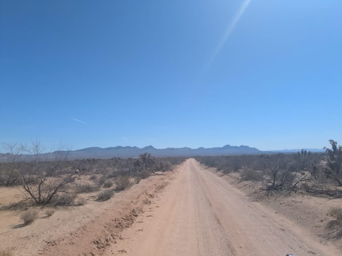 Tanque Road photo 4