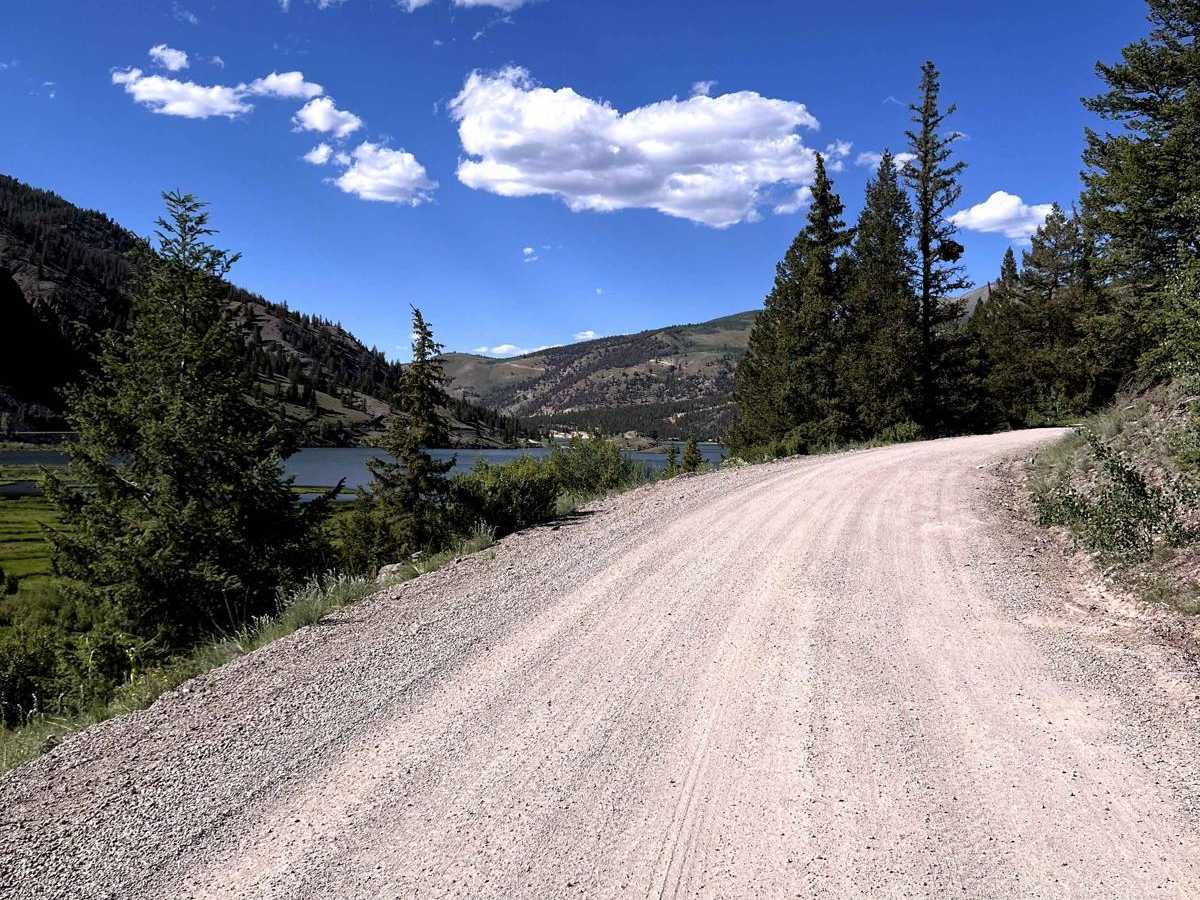 CR 33 - Lake San Cristobal East photo 6