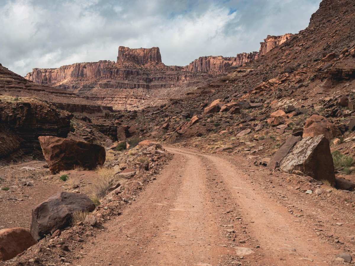 Long Canyon photo 3