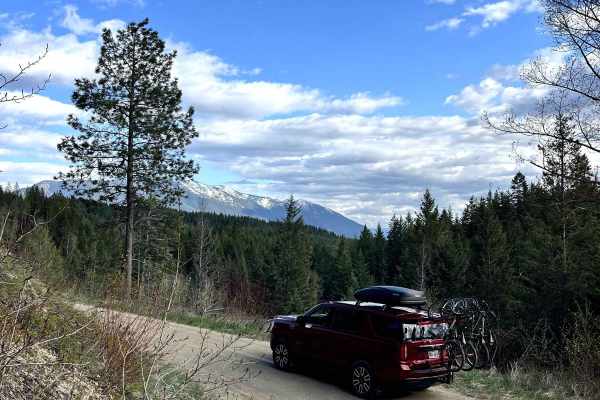 Cedar Ridge NF-1690