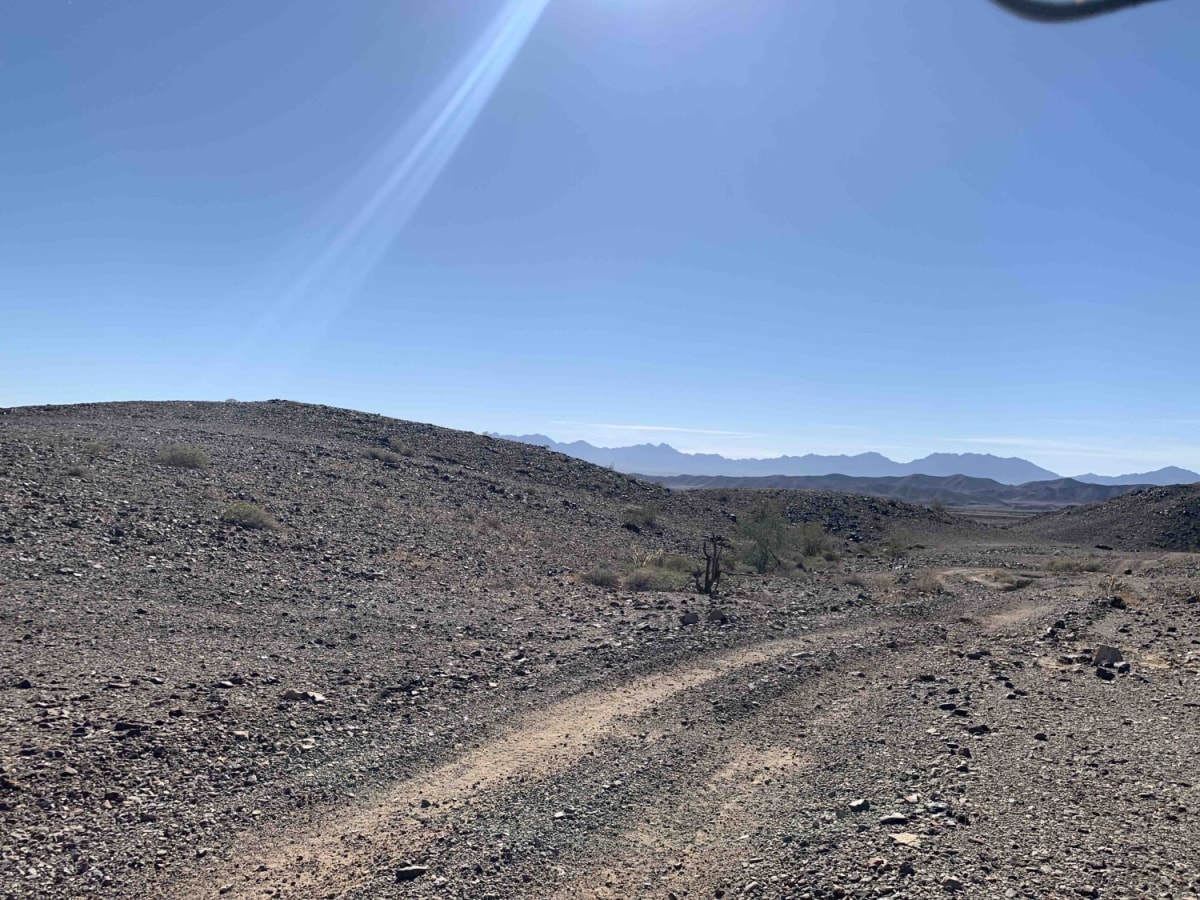 Klothos Southwest Spur photo 2