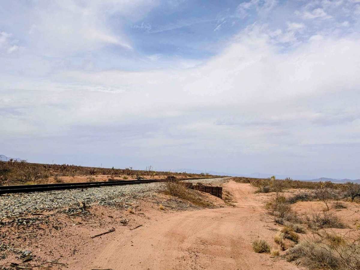 Railroad Trail photo 4