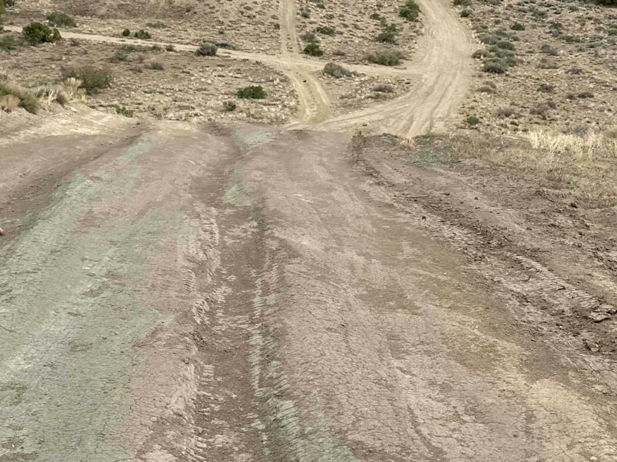Arizona Road/CR 4900 Extension photo 5