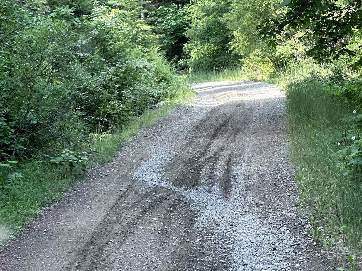 Second Creek Road photo 3