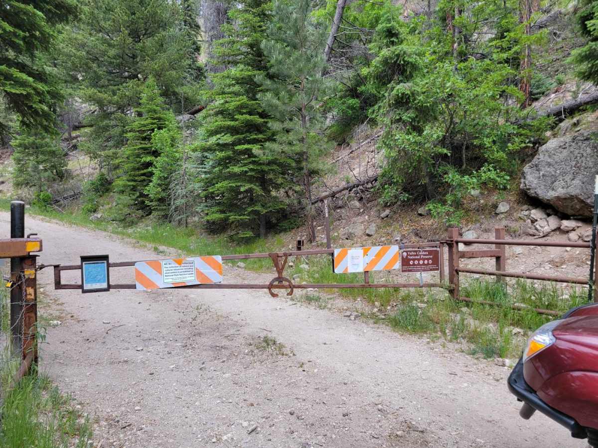 Sulphur Springs Road photo 6
