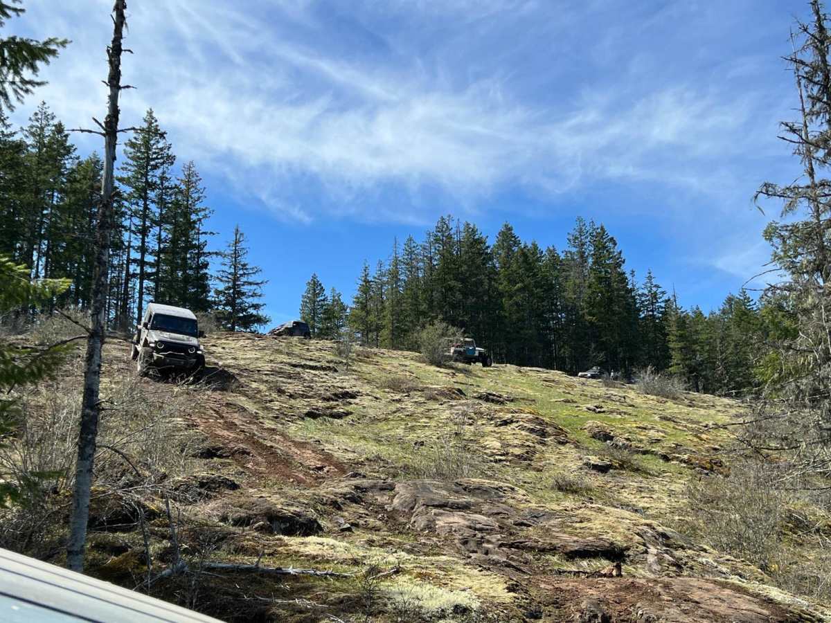Diver Ridge photo 6