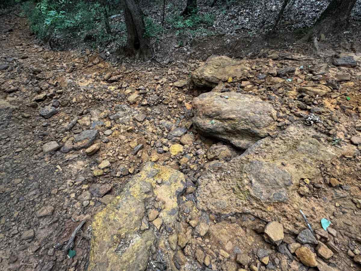 Chaos Canyon photo 5